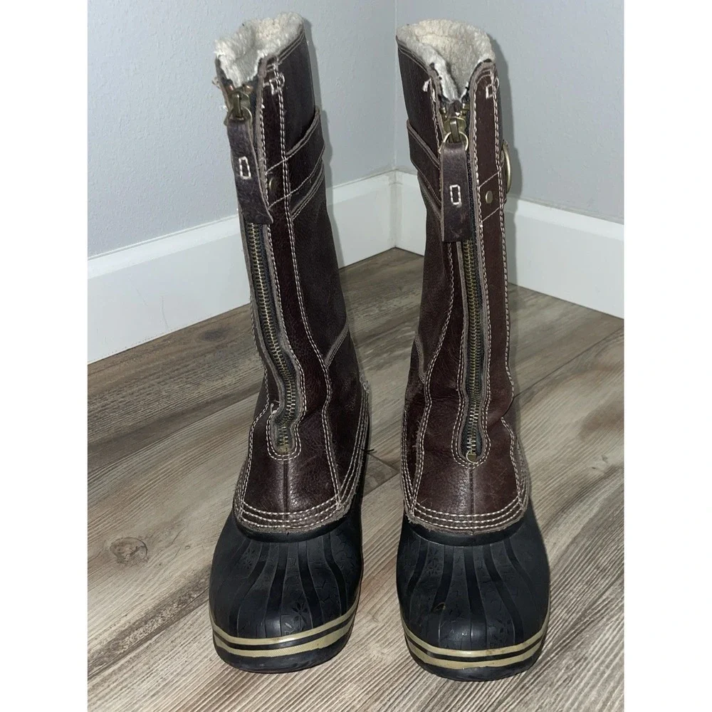 Sorel winter fancy